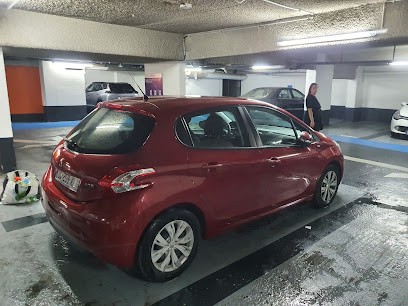 Garage SOLEILLANT AUTO, Garage Automobile au Luc