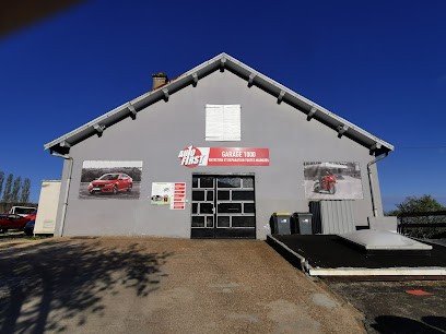 Garage 1000 - AutoFirst, Garage Automobile à Mamirolle