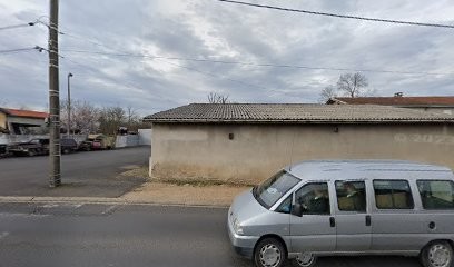 Mon Garage - Mon Carrossier, Garage Automobile à Peschadoires