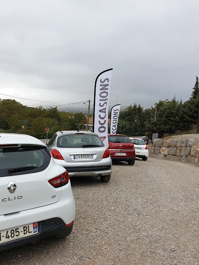 Garage Sanial, Garage Automobile à Privas