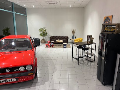 Garage Buttay Automobiles AD Expert, Garage Automobile à Évian-les-Bains