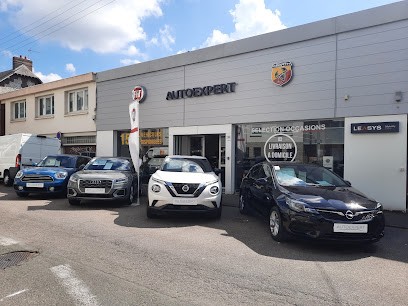 SVA FIAT ROUEN ATELIER, Garage Automobile à Rouen