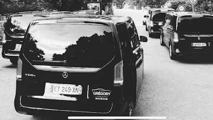 Chauffeur Privé Provence, Garage Automobile à Saint-Rémy-de-Provence