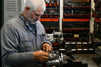 SARL MINGUEZ Electro-diesel, Garage Automobile à Eauze