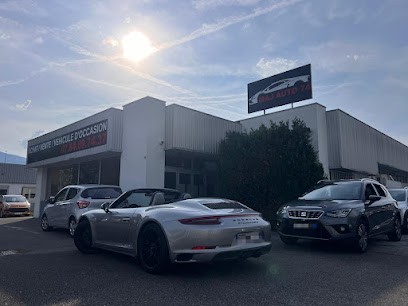 MAJAUTO74, Garage Automobile à Cluses