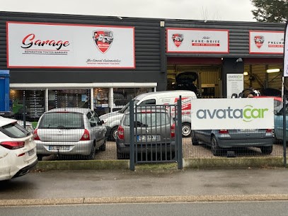 Garage Avatacar Merlimont, Garage Automobile à Merlimont