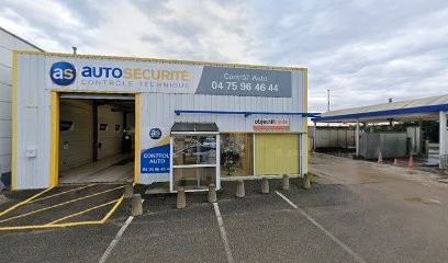 Control'Auto, Garage Automobile à Pierrelatte