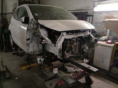 Bolzon Giuntoli Sylviane, Garage Automobile à Marseille 16