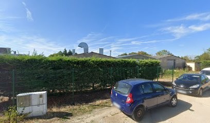 Mehari Evasion, Garage Automobile à Chécy