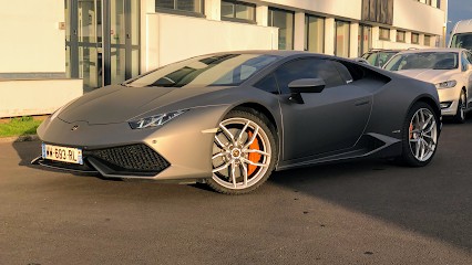 Monza Automobiles, Garage Automobile à Morangis