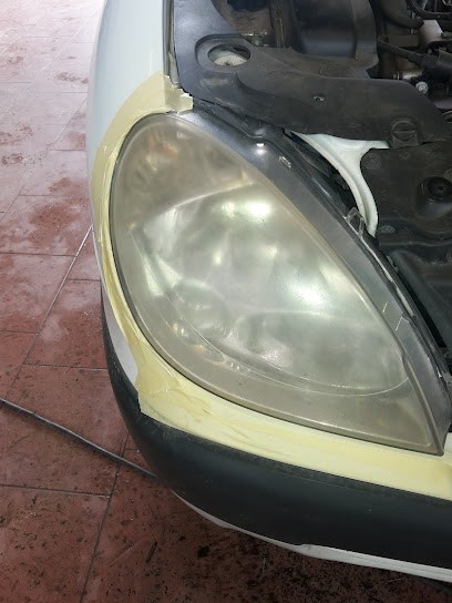 Garage GP Car Services, Garage Automobile à Herbsheim