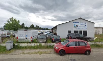 Reprog33 Mdm, Garage Automobile à Mont-de-Marsan