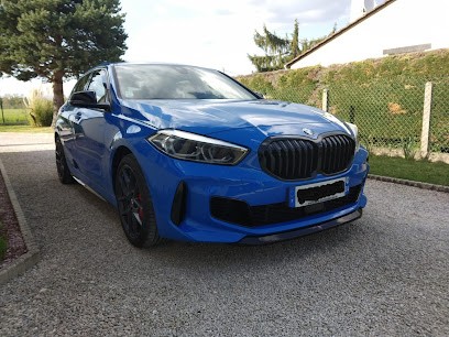 Nuances Auto 71, Garage Automobile à Jouvençon