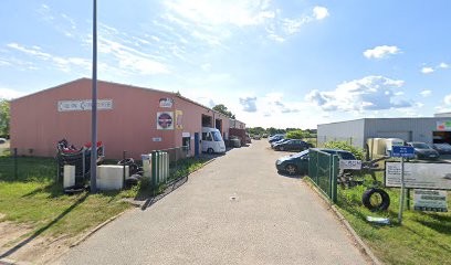 SGM Sarl, Garage Automobile à Saint-André-de-l'Eure