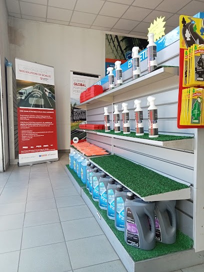 Côté Route Chanas By First Stop, Garage Automobile à Chanas