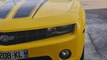 Tic Tic Mécanique, Garage Automobile à Vic-le-Comte