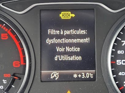 Re-Fap CARTER-CASH, Garage Automobile à Lambres-lez-Douai