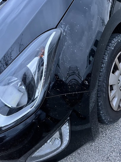 Feu Vert, Garage Automobile à Chenôve