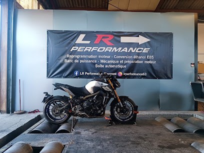 LR Performance Clermont-Ferrand, Garage Automobile à Lempdes