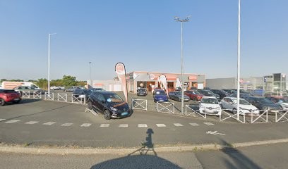 Migne Automobiles 2, Garage Automobile à Migné-Auxances