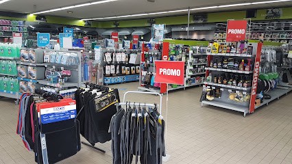 Feu Vert, Garage Automobile à Flers-en-Escrebieux