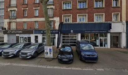 HYUNDAI SERVICE VIROFLAY, Garage Automobile à Viroflay