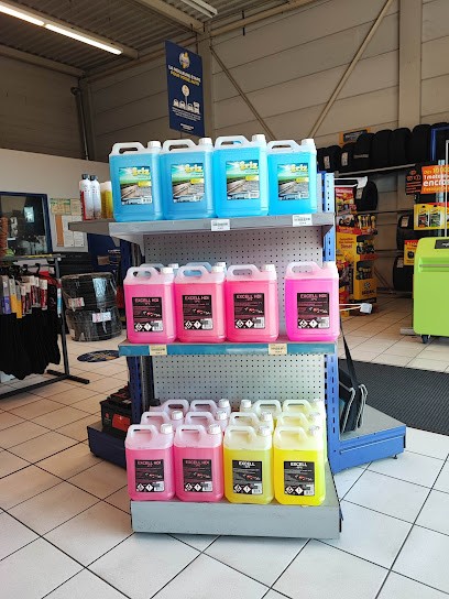 ETAPE AUTO COSNE COURS SUR LOIRE, Garage Automobile à Cosne-Cours-sur-Loire