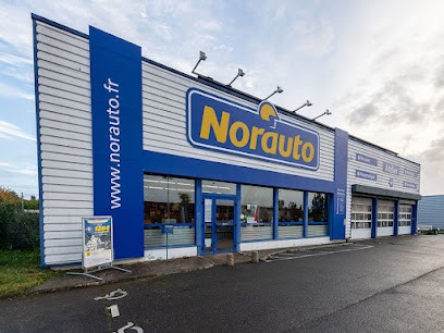 Norauto Chambly, Garage Automobile à Chambly