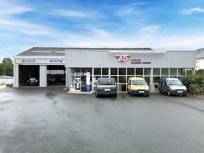 AD Garage Expert GANNE - AUBRY, Garage Automobile aux Hauts d'Anjou