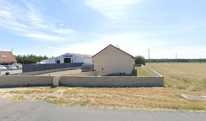 Mon Garage - Mon Carrossier, Garage Automobile à Vallères