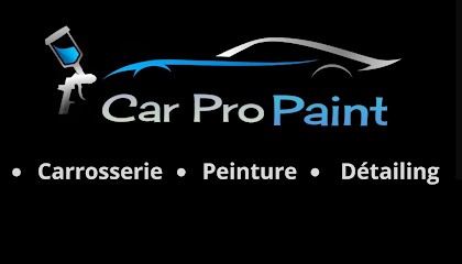 Car Pro Paint, Garage Automobile à Lapugnoy