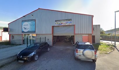 Garage Car 2 Tour, Garage Automobile à Ollières