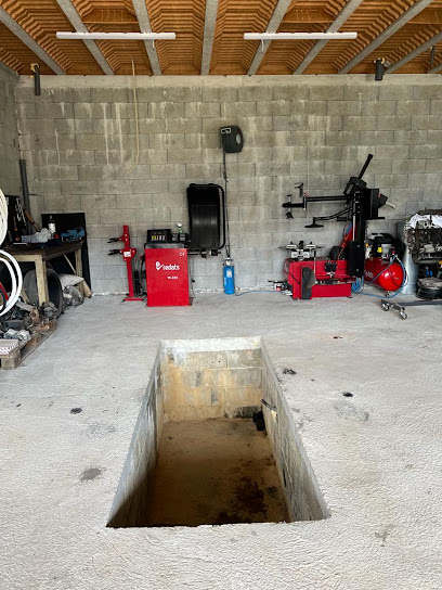 Méca'math Garage Automobile à Alata