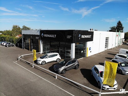 Entreprise Verdunoise Mécanique, Garage Automobile à Verdun-sur-Garonne