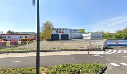 Meca Speed, Garage Automobile à Lempdes