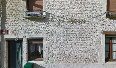 Andrey Franck, Garage Automobile à Vercel-Villedieu-le-Camp