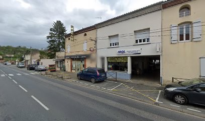 Haas Philippe, Garage Automobile à Marssac-sur-Tarn