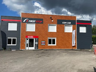 First Stop Gom'Car Le Vaudreuil, Garage Automobile au Vaudreuil