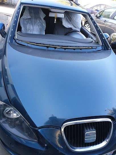 Chrono Glace, Garage Automobile à Villeparisis