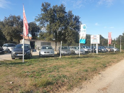 Idéal Autos, Garage Automobile à Sorgues