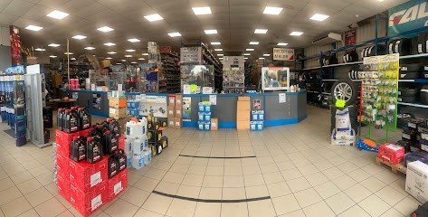 Pièces Auto Moëne, Garage Automobile à Epagny Metz-Tessy