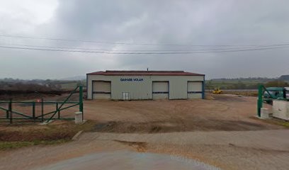 Volan Sarl, Garage Automobile à Vendenesse-lès-Charolles