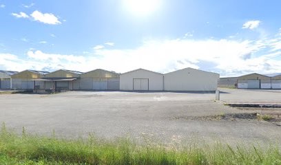 Garage LGMA 82, Garage Automobile à Montech