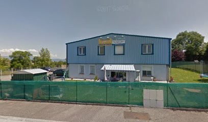 Ultracar Dolomieu, Garage Automobile à Dolomieu