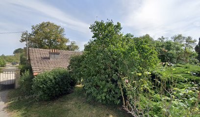 Gillot Nicolas, Garage Automobile à La Douze