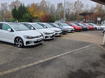 Autos Innovation, Garage Automobile à Saverne