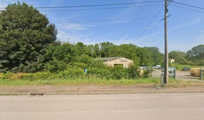 Garage Jacquot Eric Et Meilley Francis, Garage Automobile à Châteauvillain