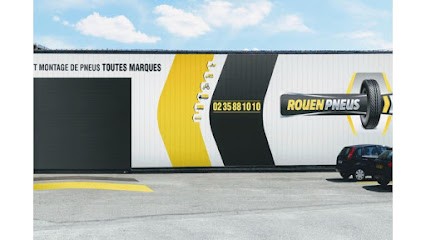 Eurotyre - Garage Rouen Pneus, Garage Automobile à Rouen