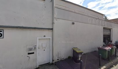 Garage Berros, Garage Automobile à Romainville