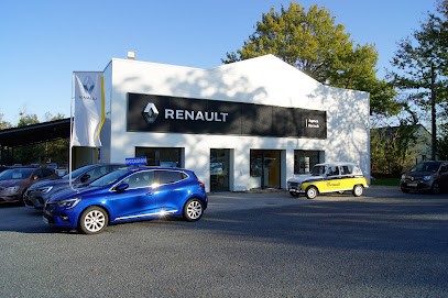 Garage MCE Vigneux, Garage Automobile à Vigneux-de-Bretagne